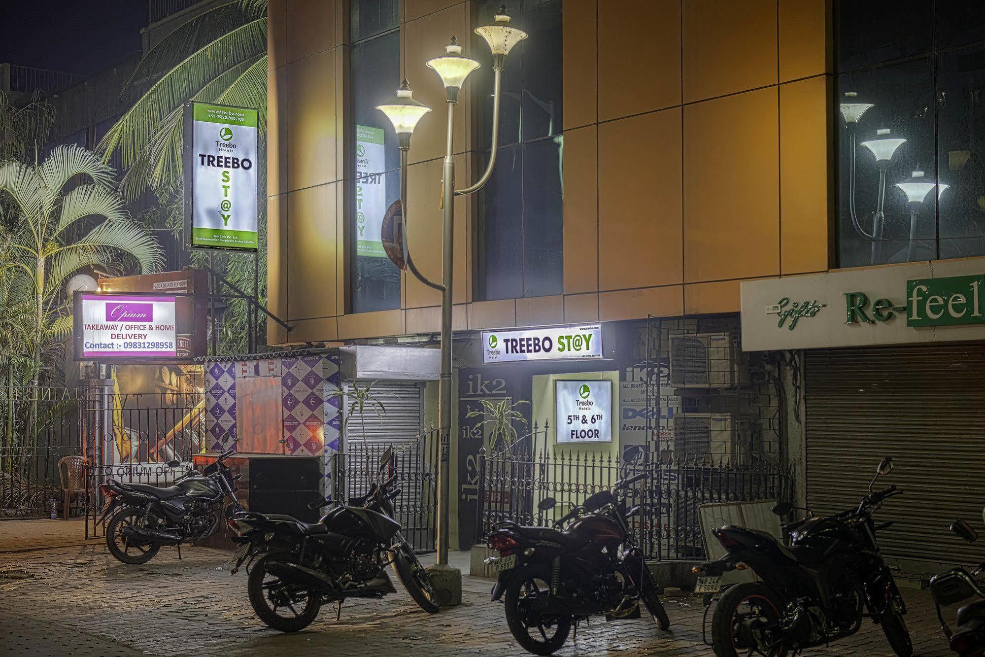 Treebo Stay Kolkata Exterior photo