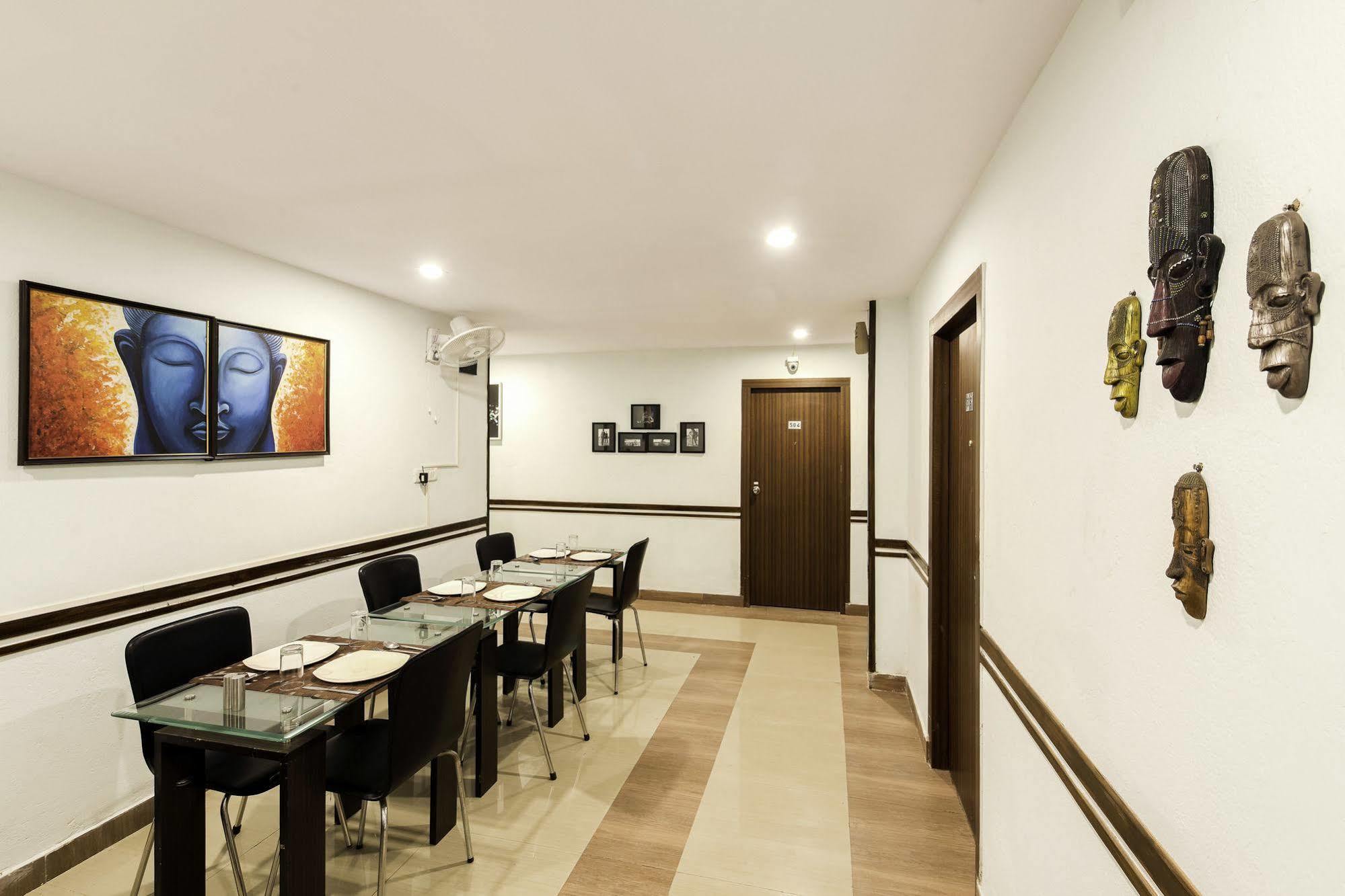 Treebo Stay Kolkata Exterior photo