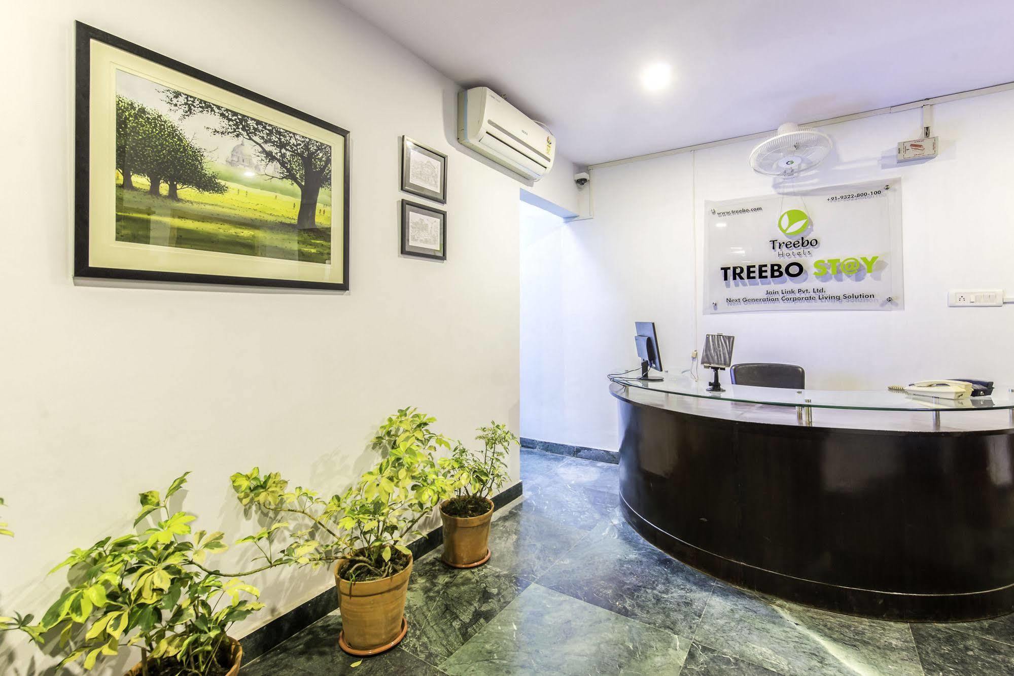 Treebo Stay Kolkata Exterior photo