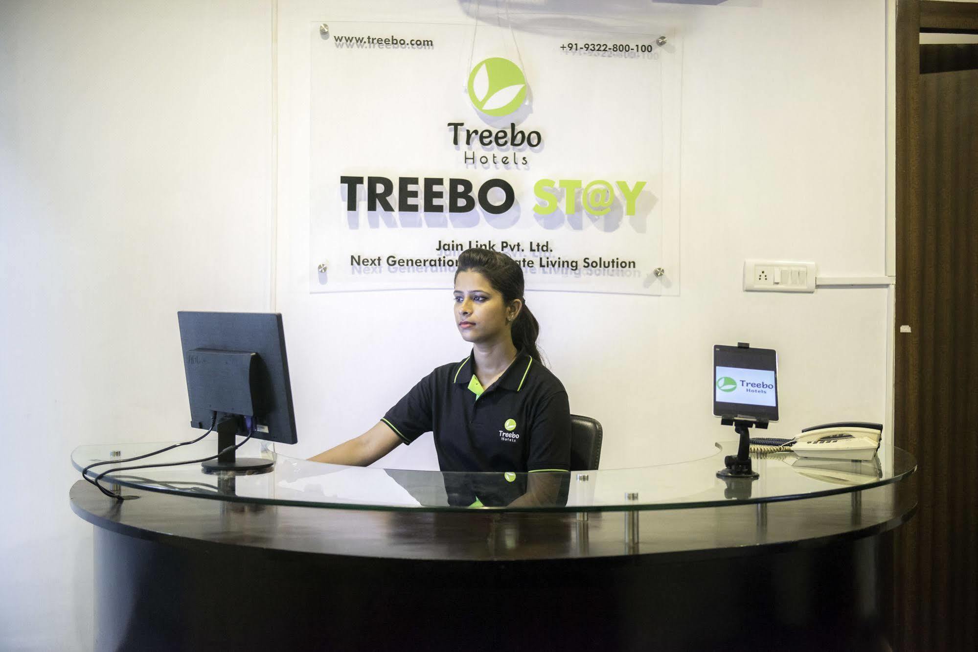 Treebo Stay Kolkata Exterior photo