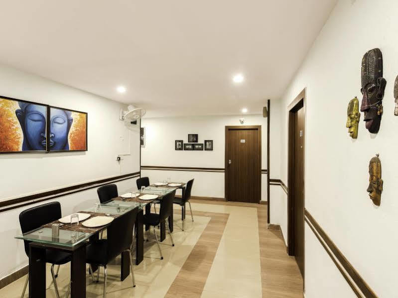 Treebo Stay Kolkata Exterior photo