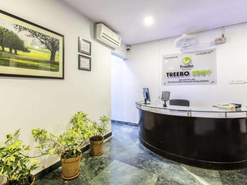 Treebo Stay Kolkata Exterior photo